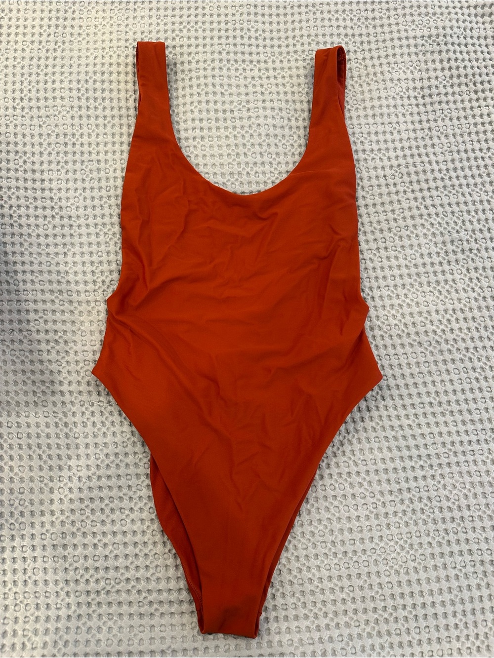 Aerie Super Scoop One Piece Small